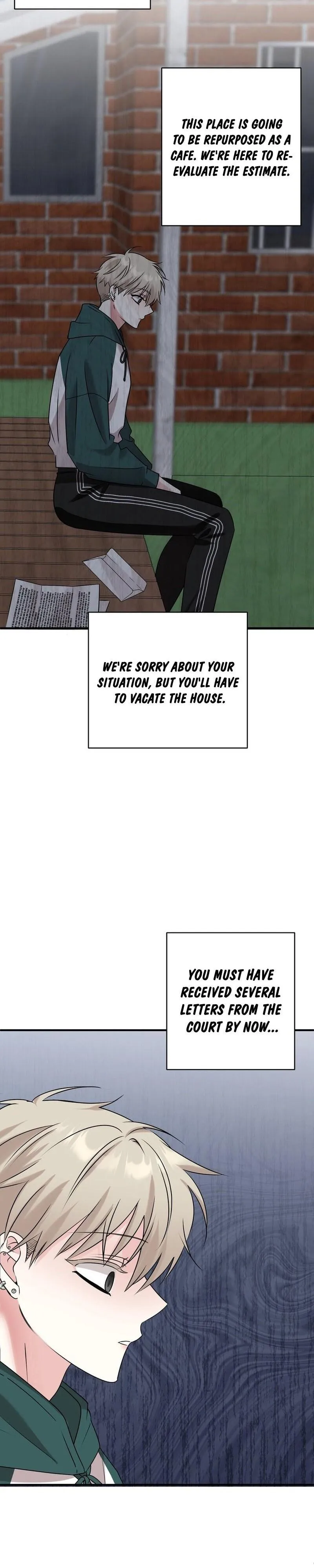 Today's Sexual Review Chapter 8 page 18