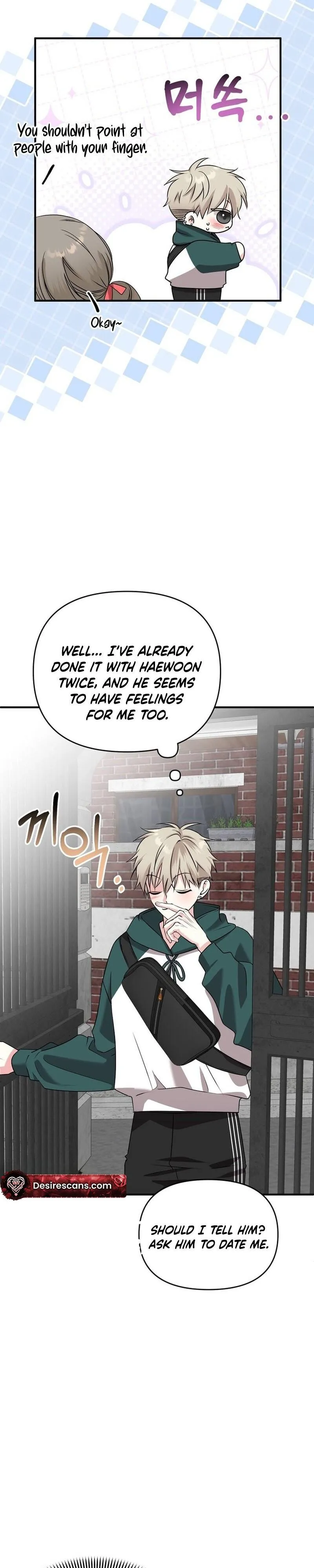 Today's Sexual Review Chapter 8 page 12