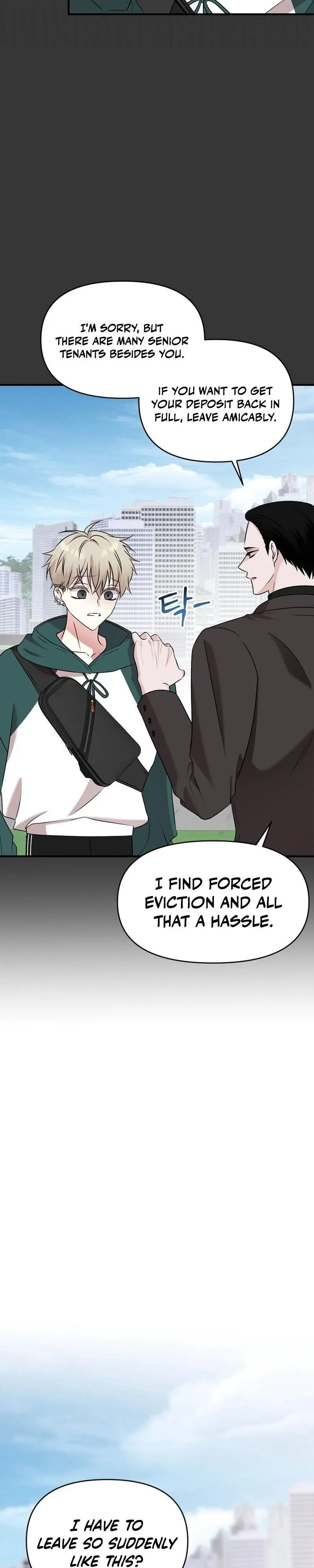 Today's Sexual Review Chapter 8 page 20