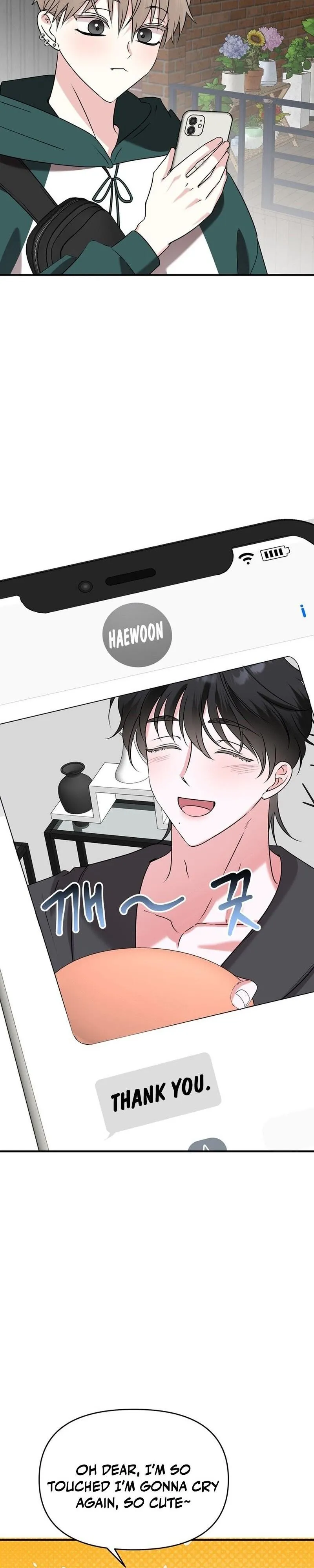 Today's Sexual Review Chapter 8 page 9