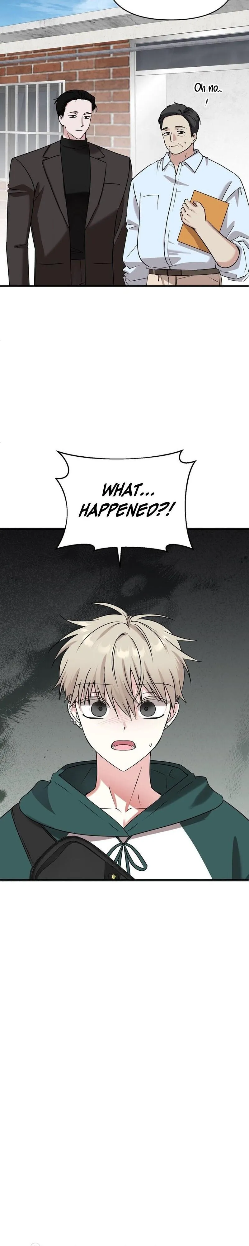Today's Sexual Review Chapter 8 page 16