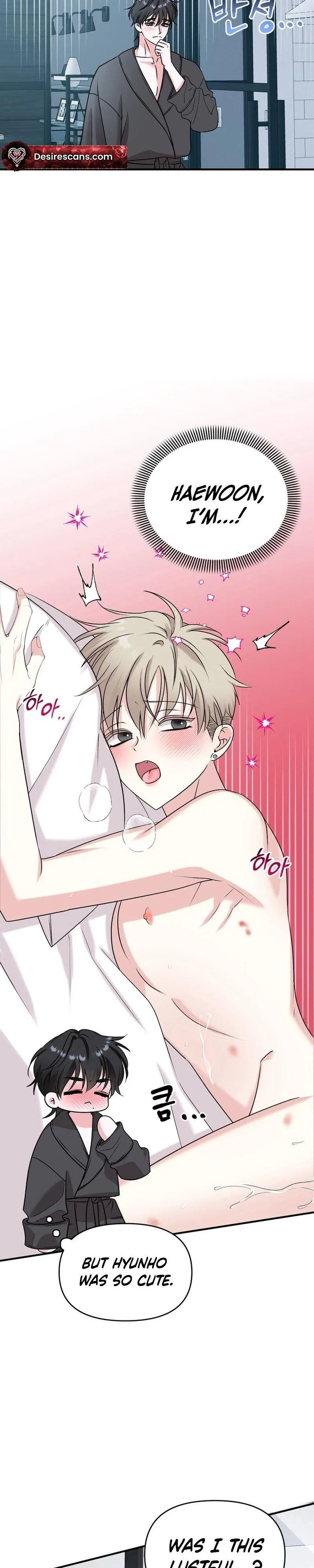 Today's Sexual Review Chapter 8 page 4