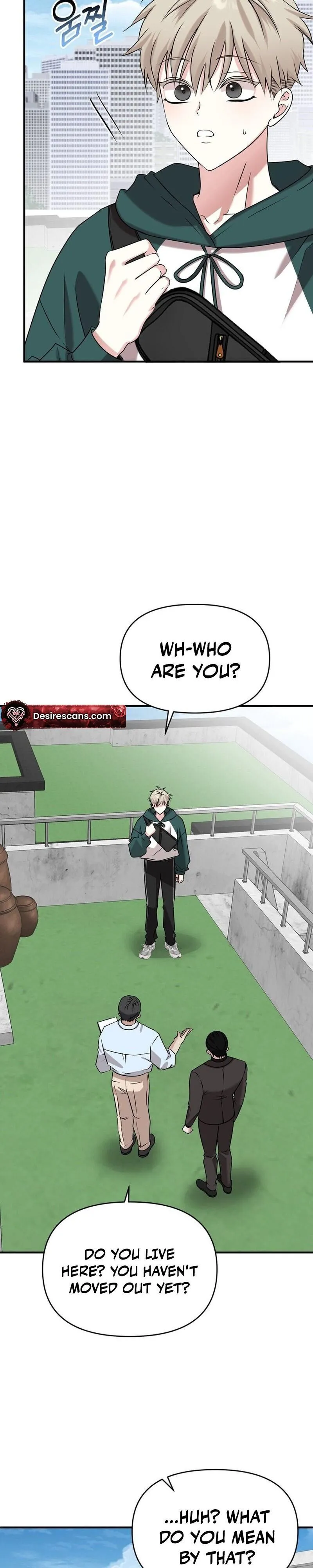 Today's Sexual Review Chapter 8 page 15