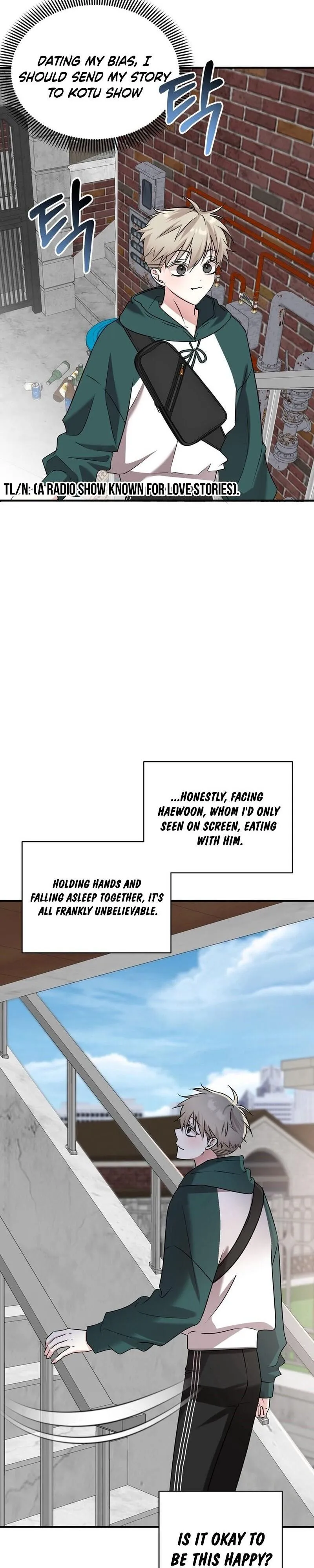 Today's Sexual Review Chapter 8 page 13