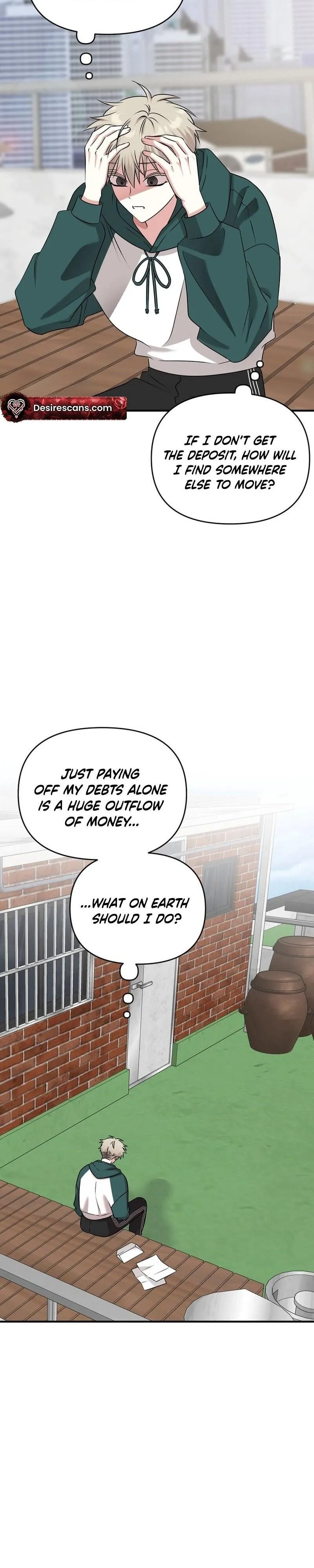 Today's Sexual Review Chapter 8 page 21