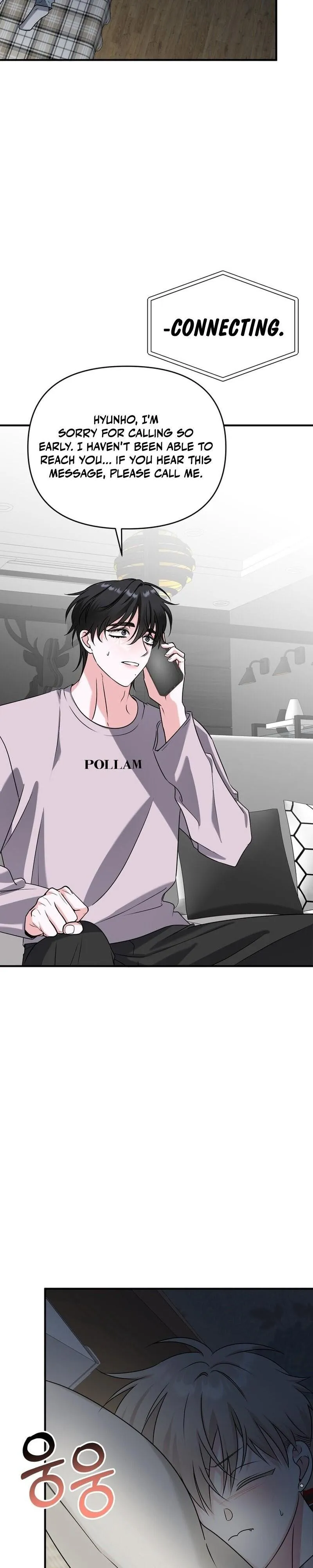 Today's Sexual Review Chapter 8 page 28