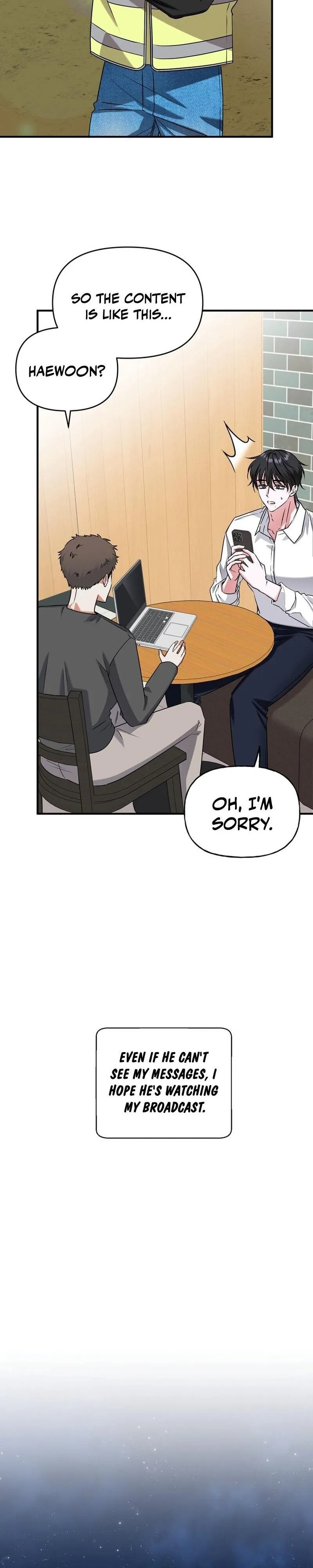 Today's Sexual Review Chapter 8 page 30