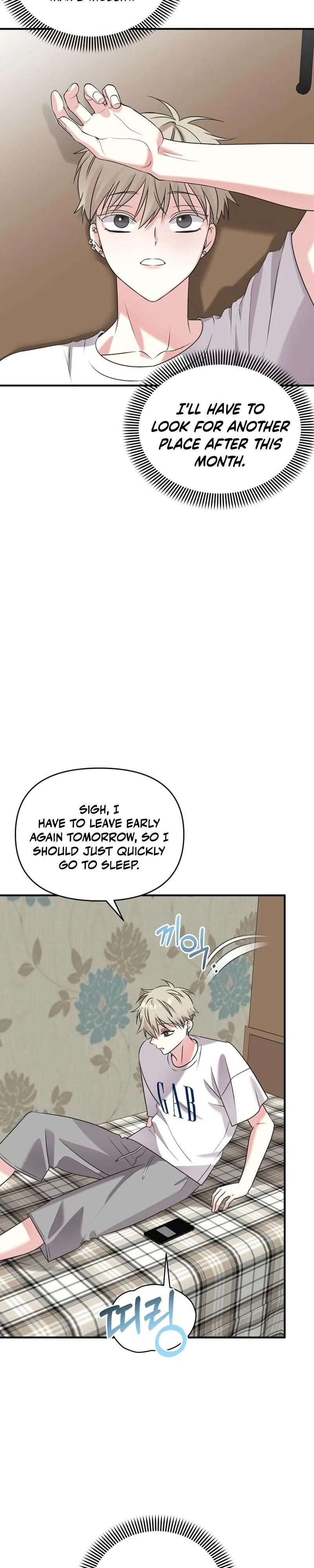 Today's Sexual Review Chapter 8 page 32
