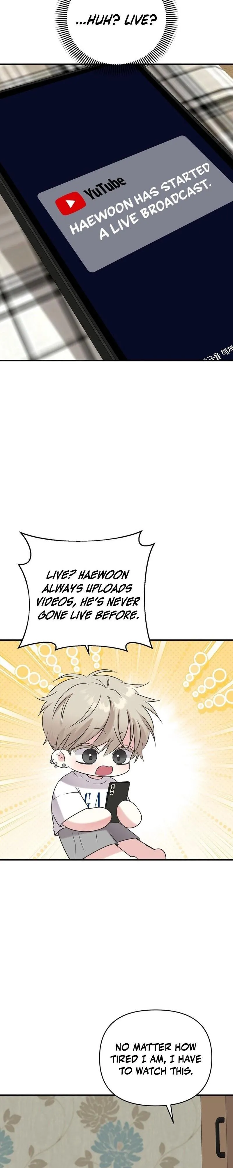 Today's Sexual Review Chapter 8 page 33