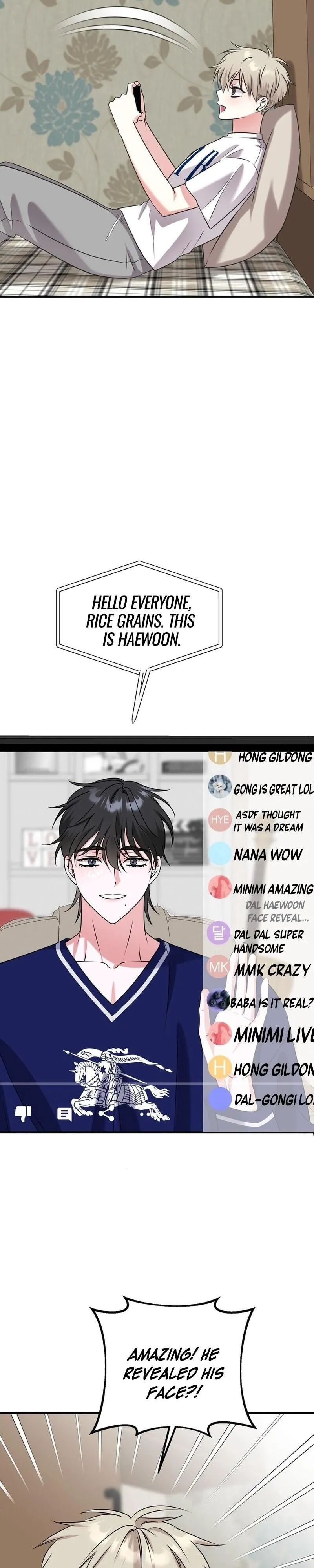 Today's Sexual Review Chapter 8 page 34