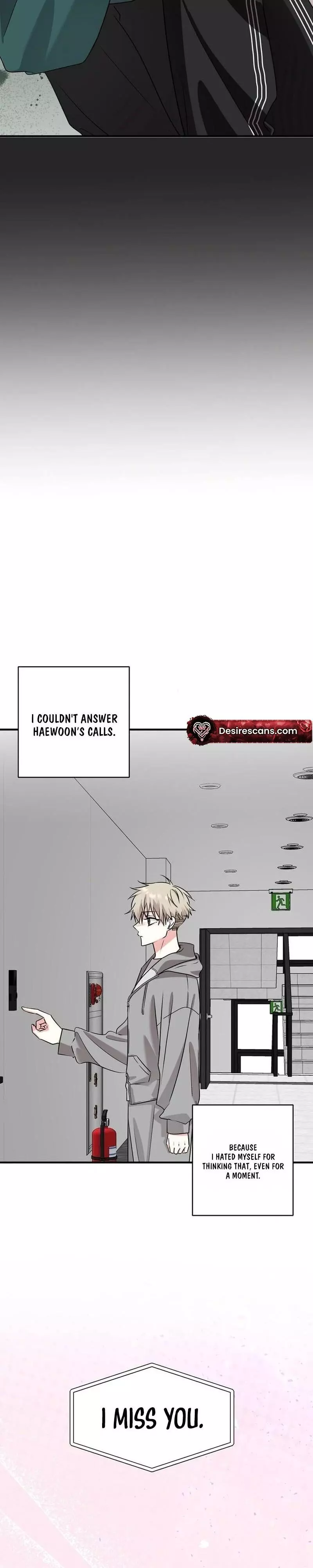 Today's Sexual Review Chapter 9 page 10