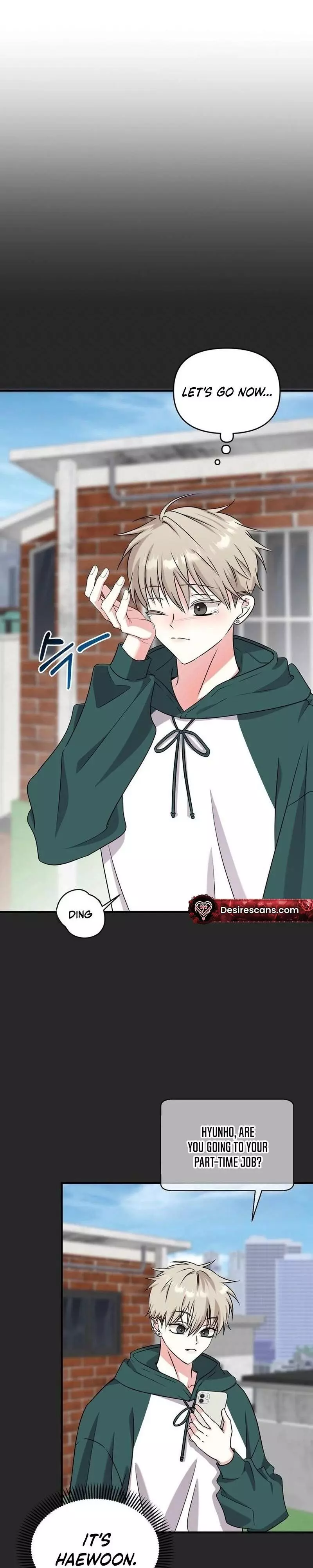 Today's Sexual Review Chapter 9 page 6