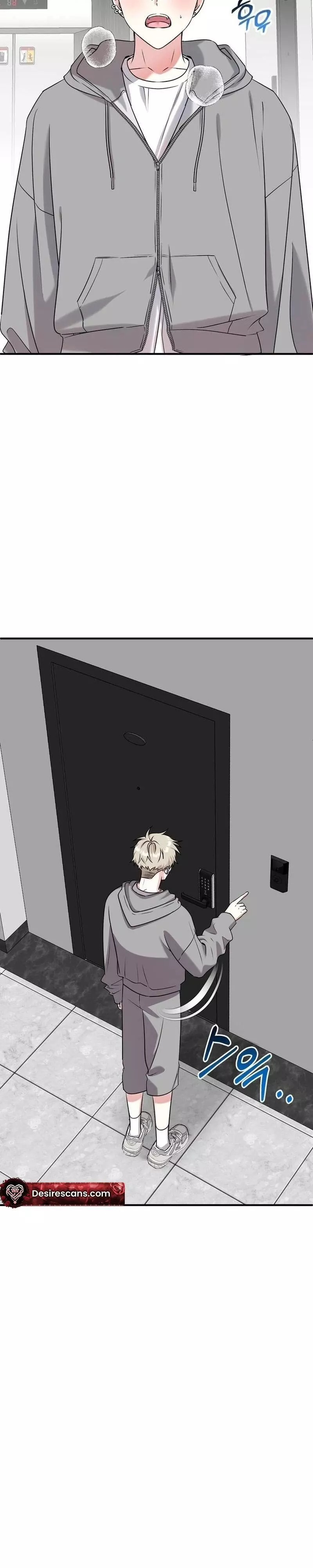 Today's Sexual Review Chapter 9 page 5