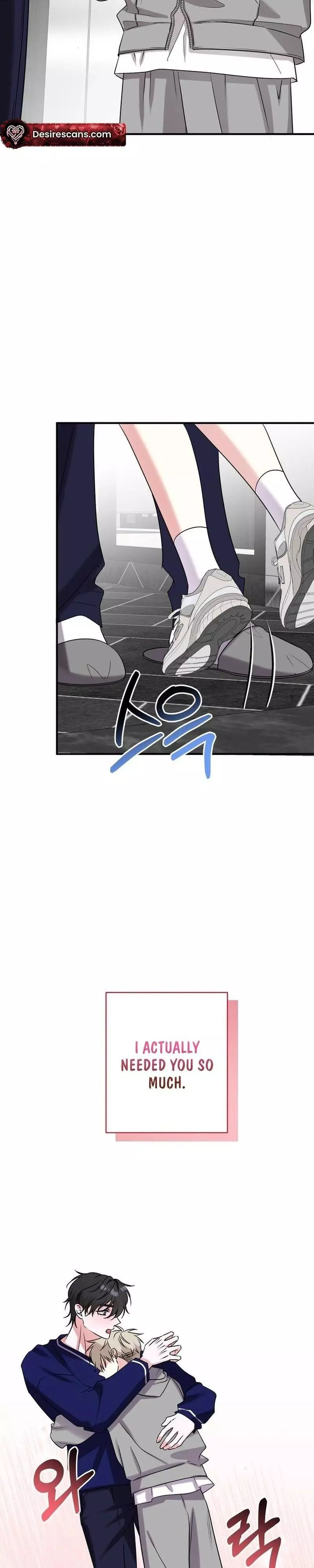 Today's Sexual Review Chapter 9 page 13