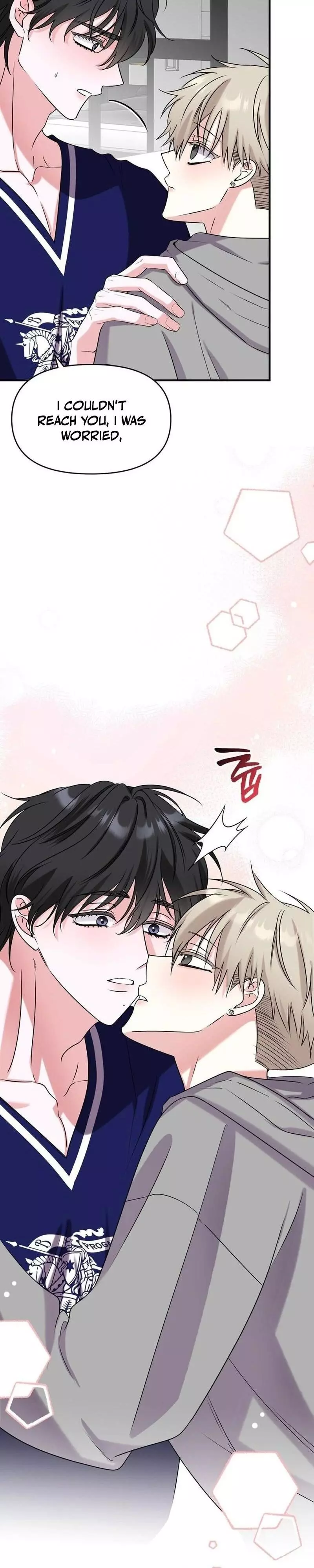 Today's Sexual Review Chapter 9 page 15