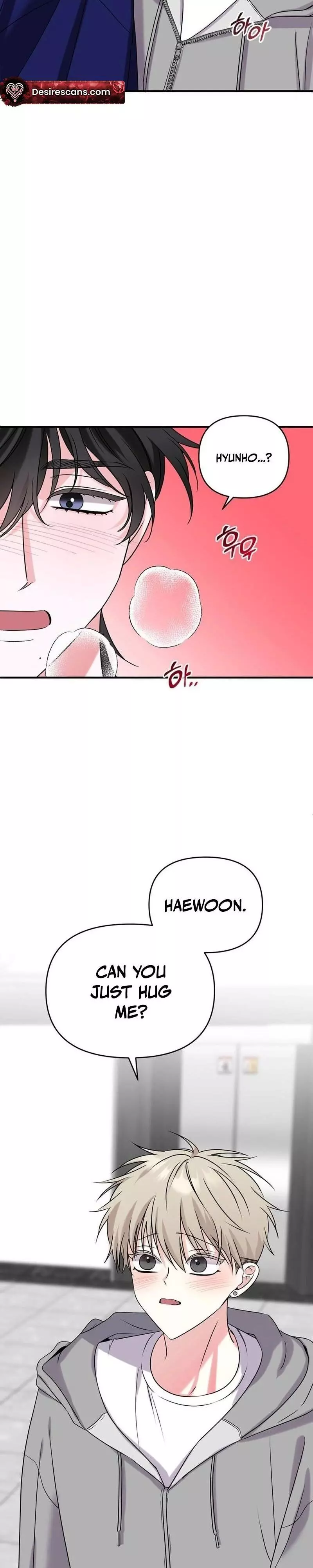 Today's Sexual Review Chapter 9 page 17