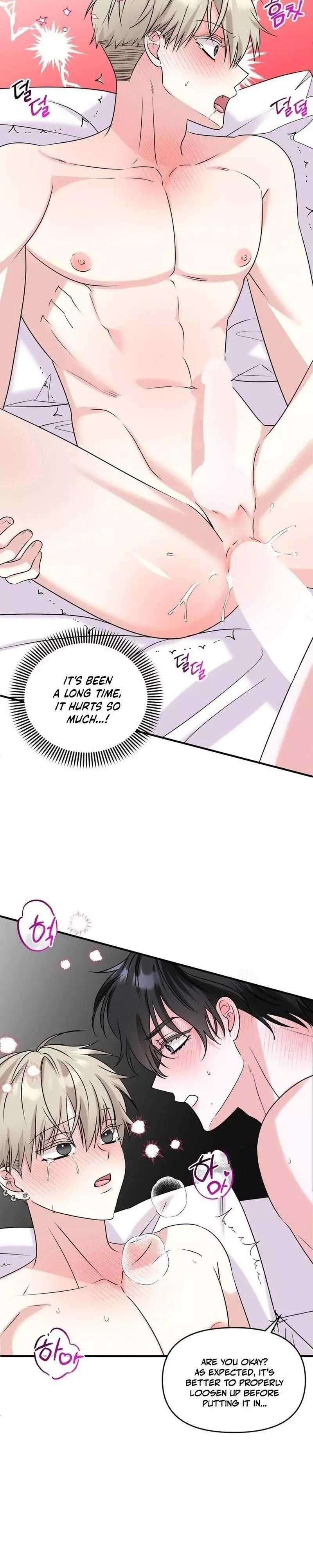 Today's Sexual Review Chapter 9 page 25