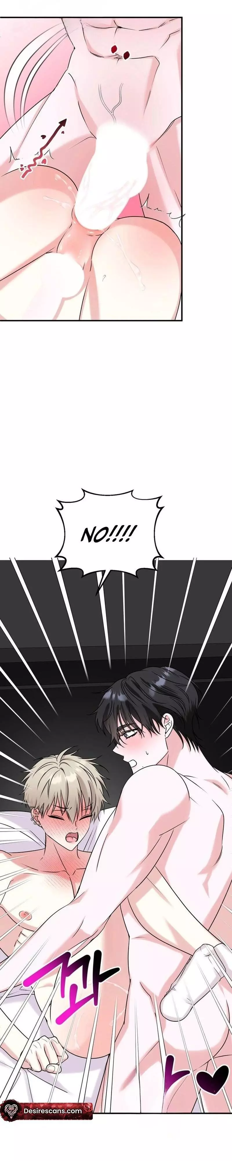 Today's Sexual Review Chapter 9 page 26