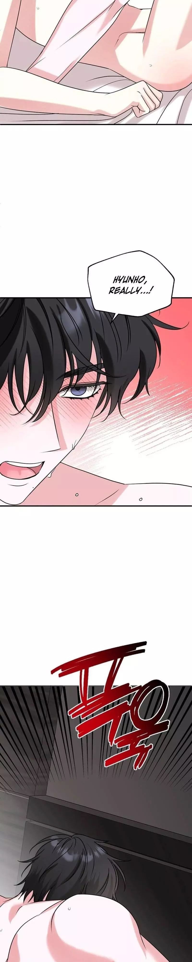 Today's Sexual Review Chapter 9 page 28