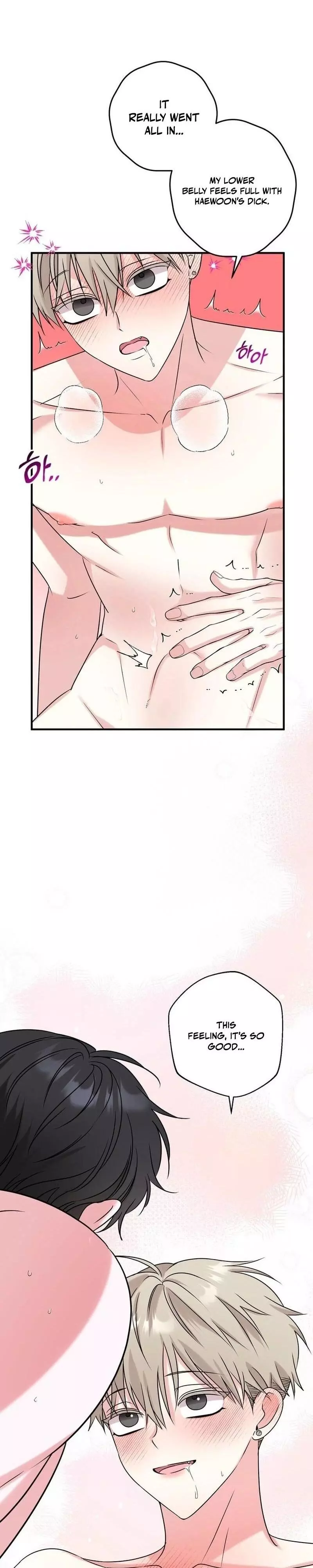 Today's Sexual Review Chapter 9 page 30