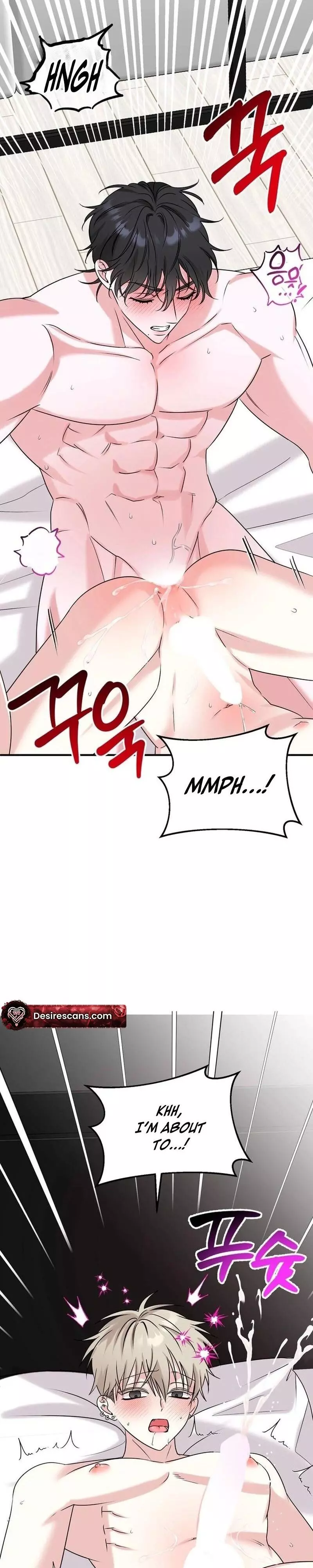 Today's Sexual Review Chapter 9 page 33