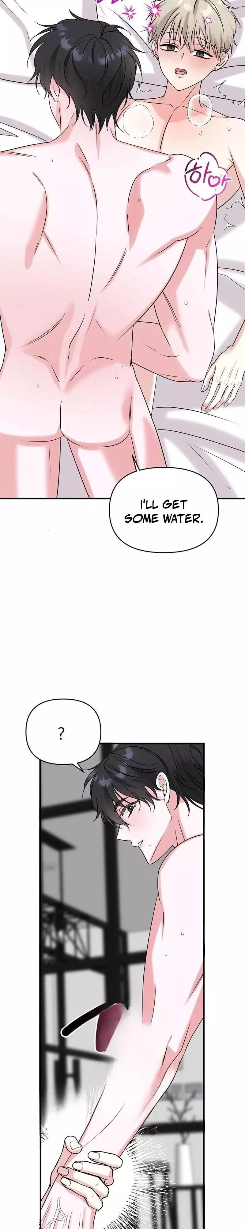 Today's Sexual Review Chapter 9 page 35