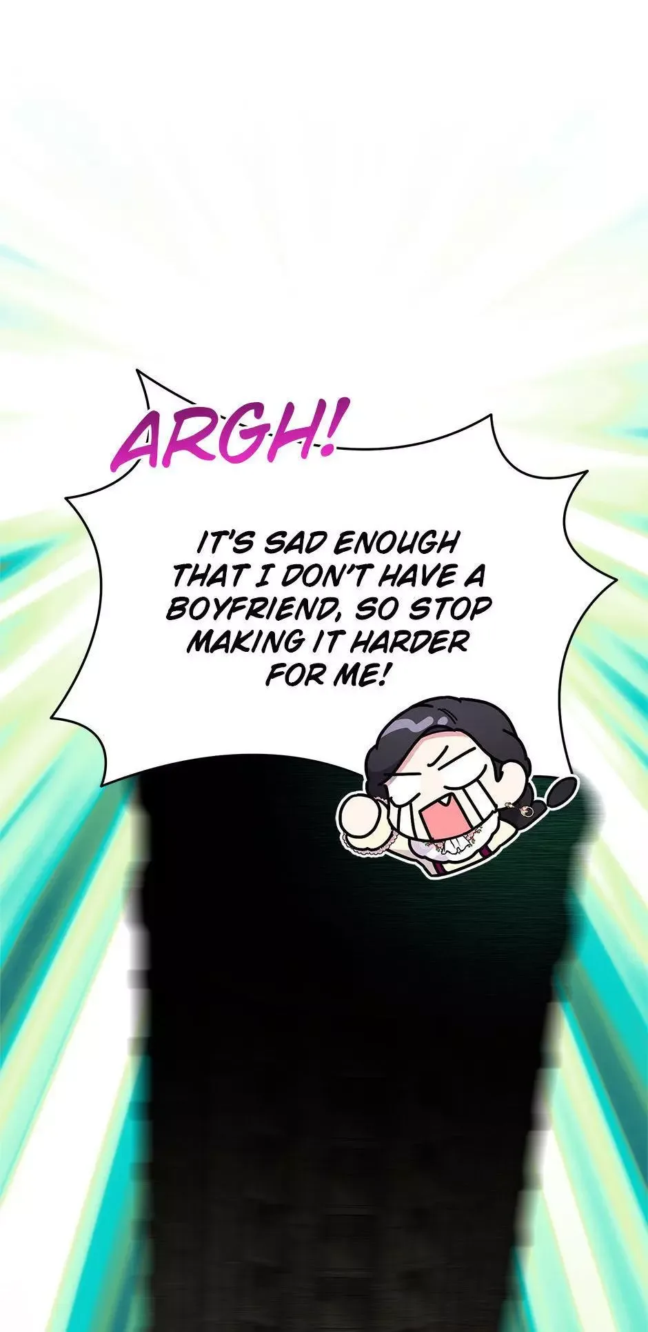Today the Villainess has Fun Again Chapter 100 page 29