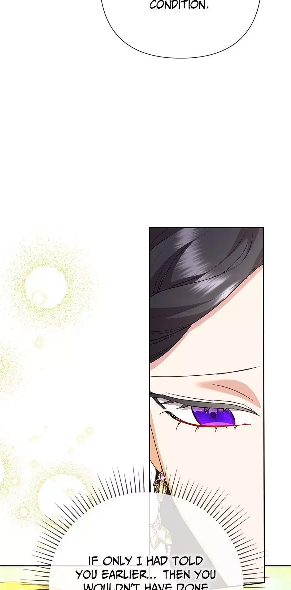 Today the Villainess has Fun Again Chapter 100 page 9