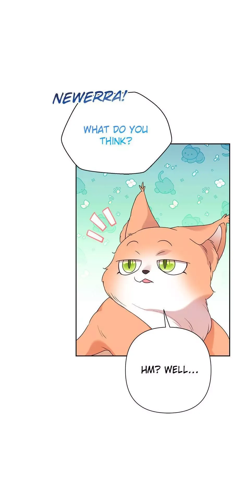 Today the Villainess has Fun Again Chapter 100 page 13
