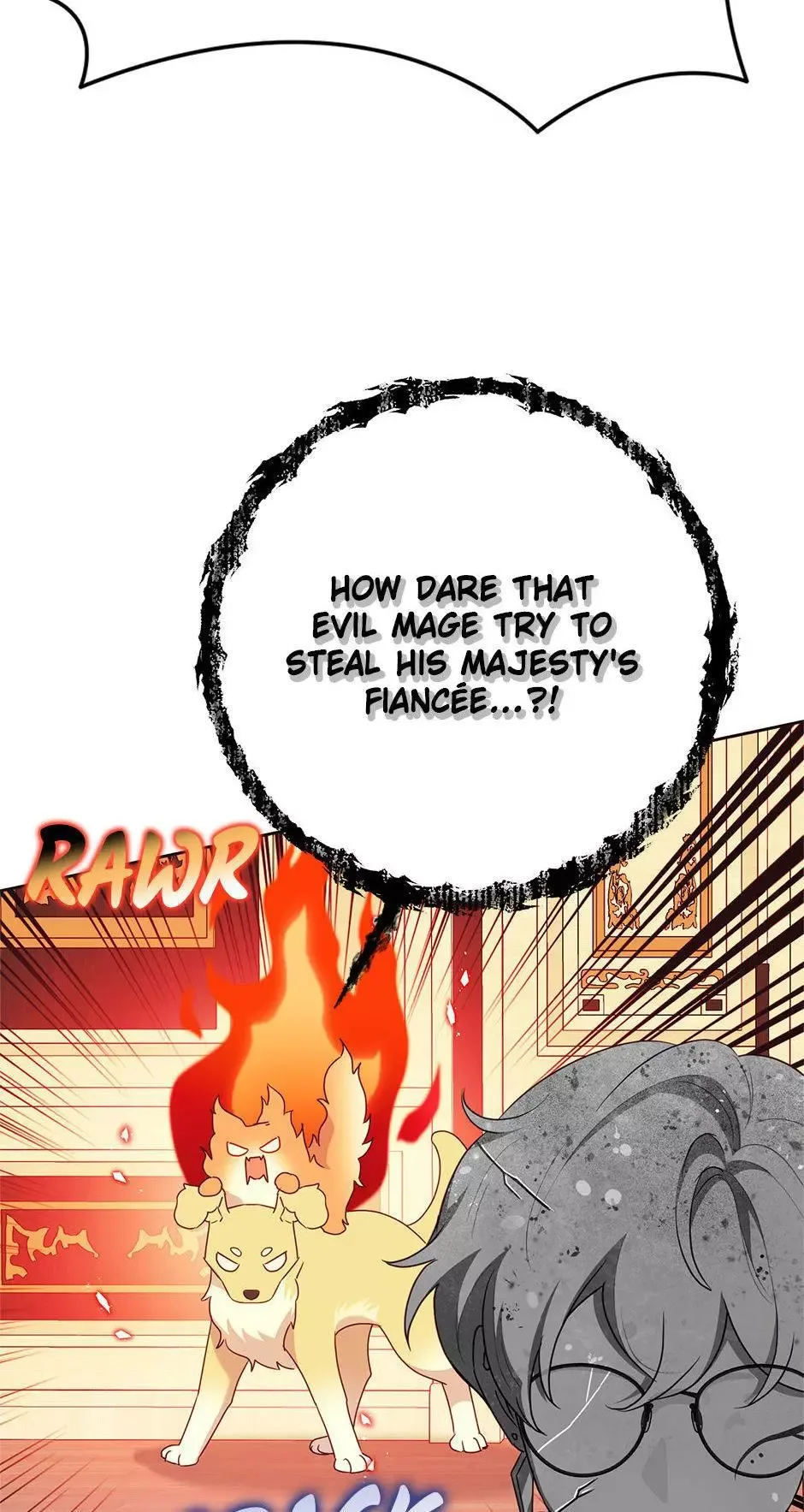 Today the Villainess has Fun Again Chapter 100 page 25