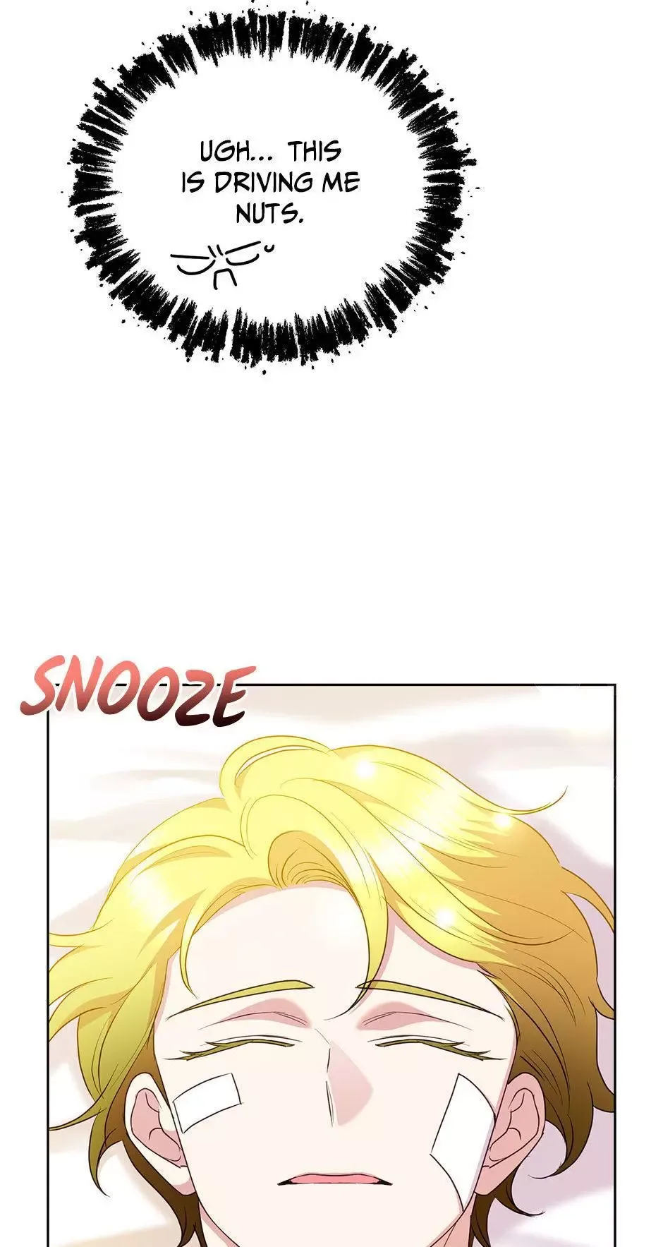 Today the Villainess has Fun Again Chapter 100 page 3