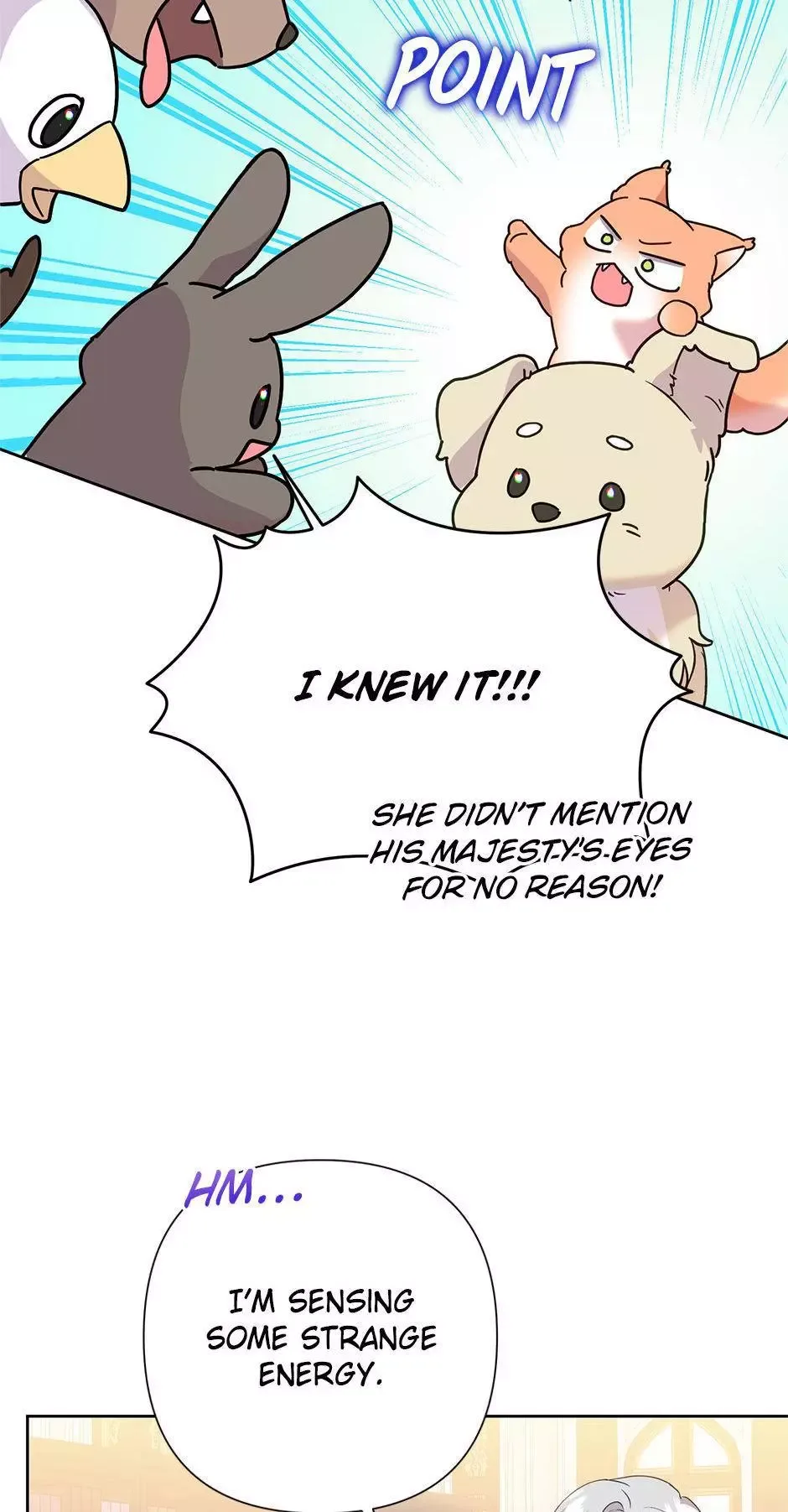 Today the Villainess has Fun Again Chapter 100 page 16