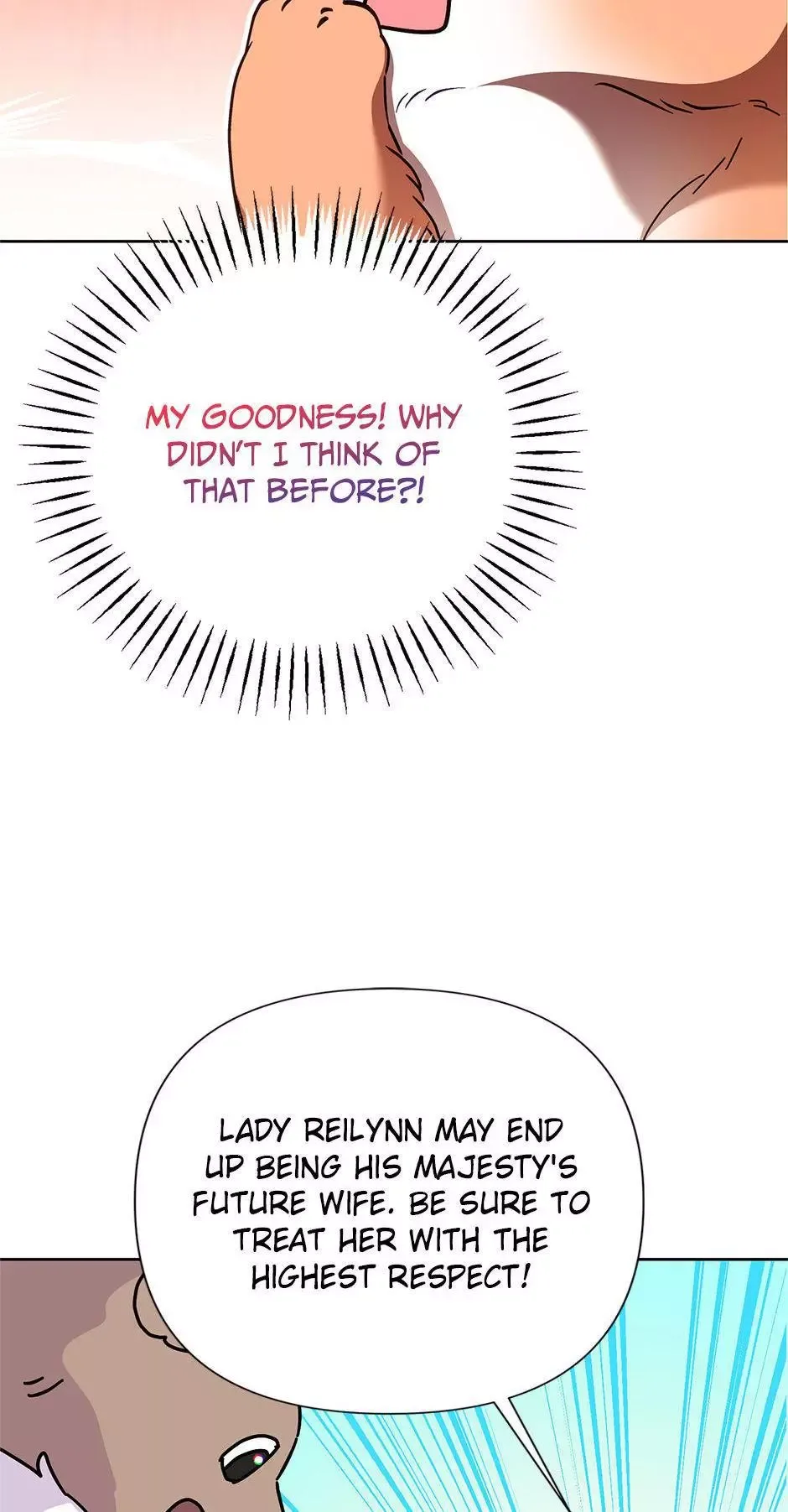Today the Villainess has Fun Again Chapter 100 page 15
