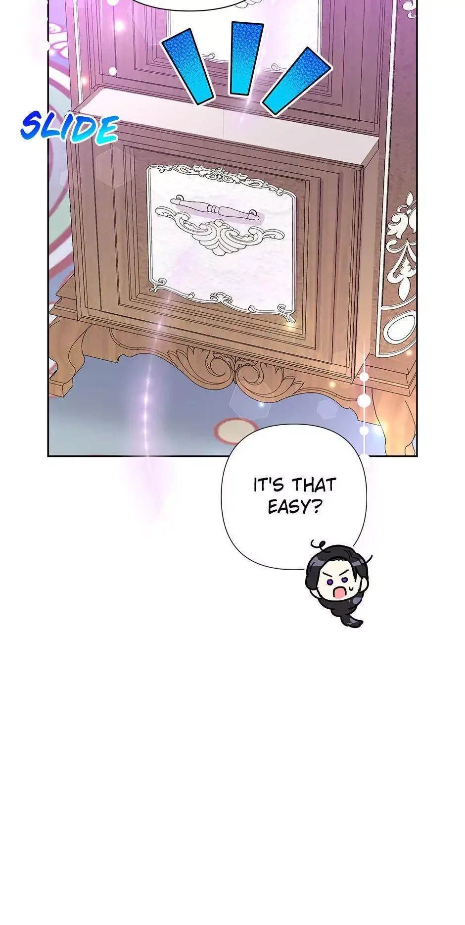 Today the Villainess has Fun Again Chapter 100 page 36