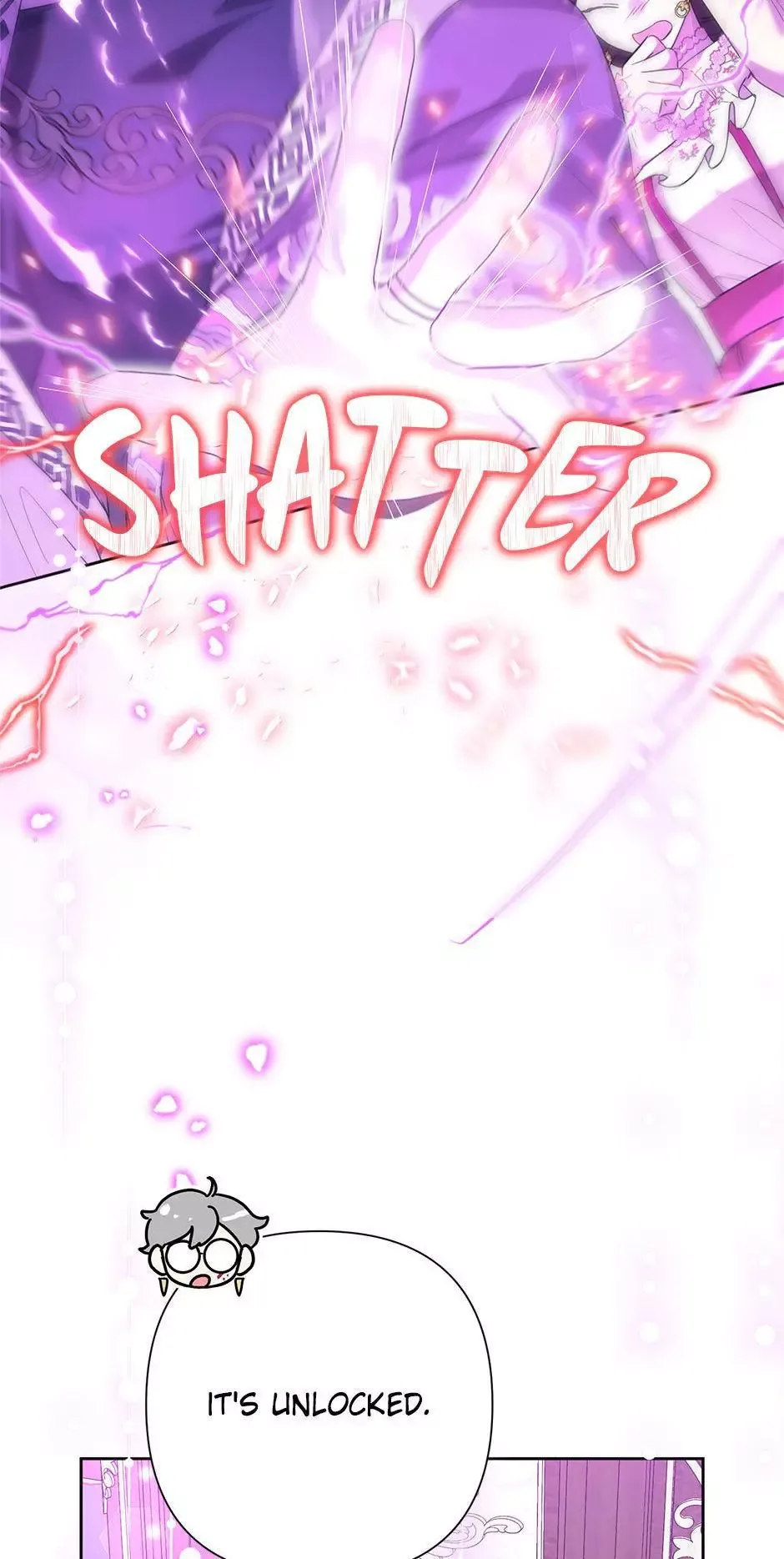 Today the Villainess has Fun Again Chapter 100 page 35