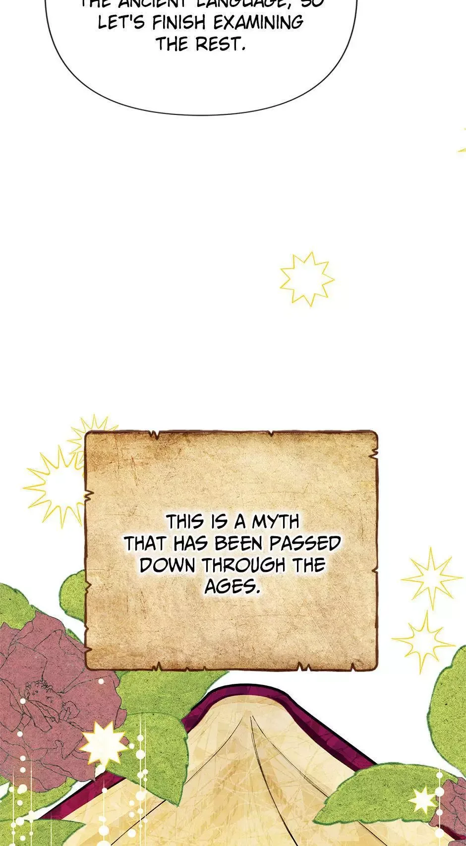 Today the Villainess has Fun Again Chapter 100 page 42