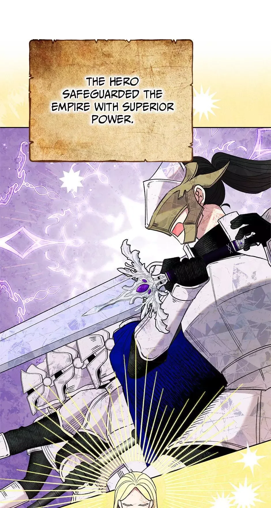 Today the Villainess has Fun Again Chapter 100 page 45