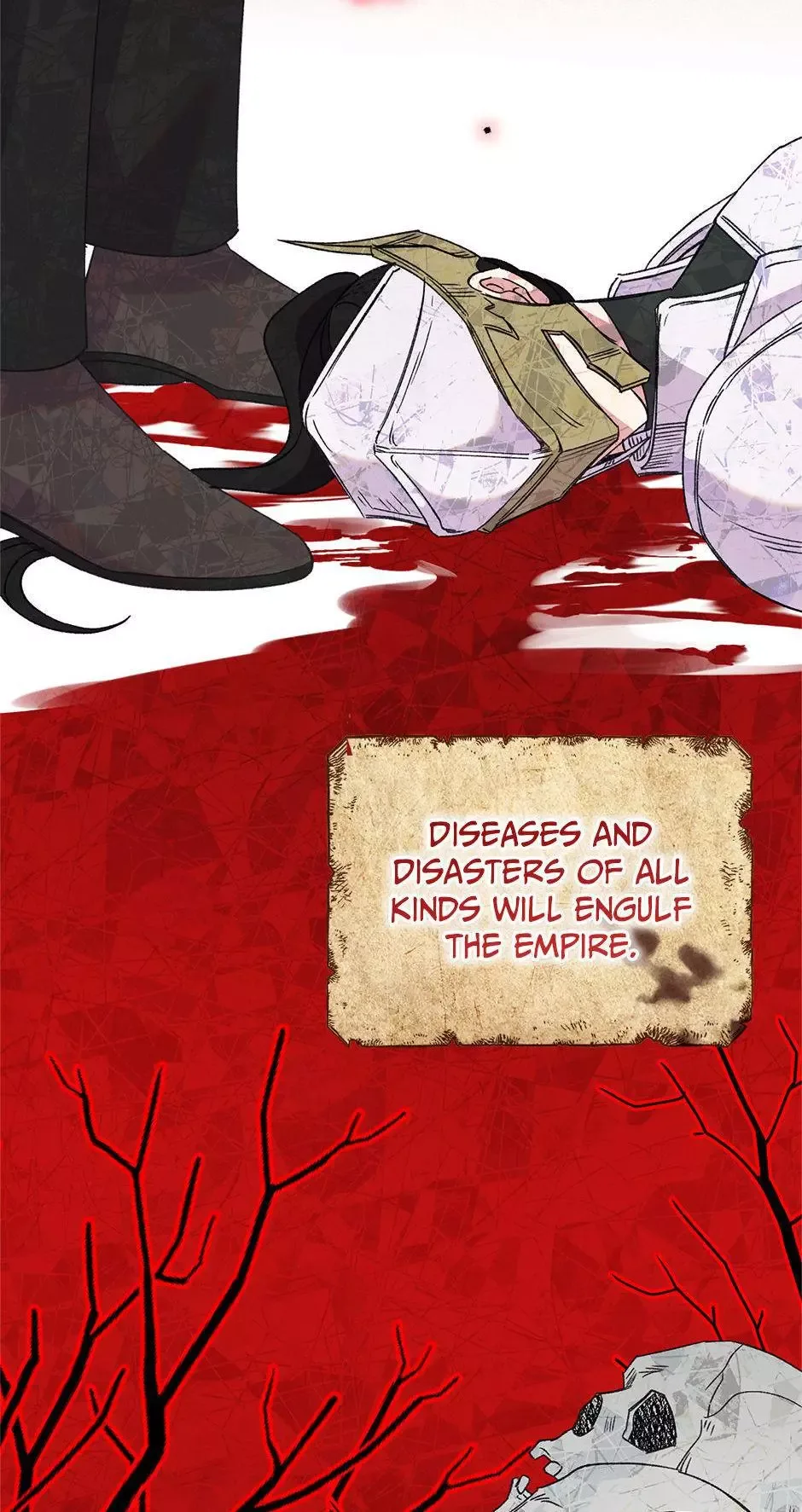 Today the Villainess has Fun Again Chapter 100 page 50