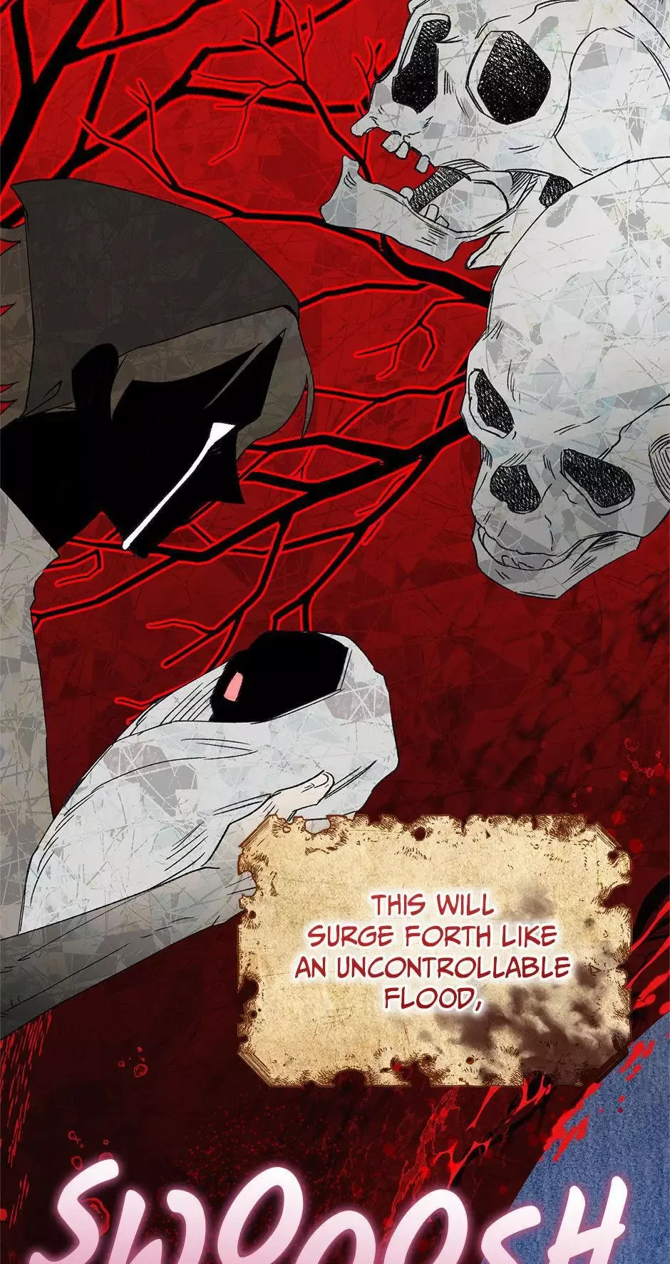 Today the Villainess has Fun Again Chapter 100 page 51