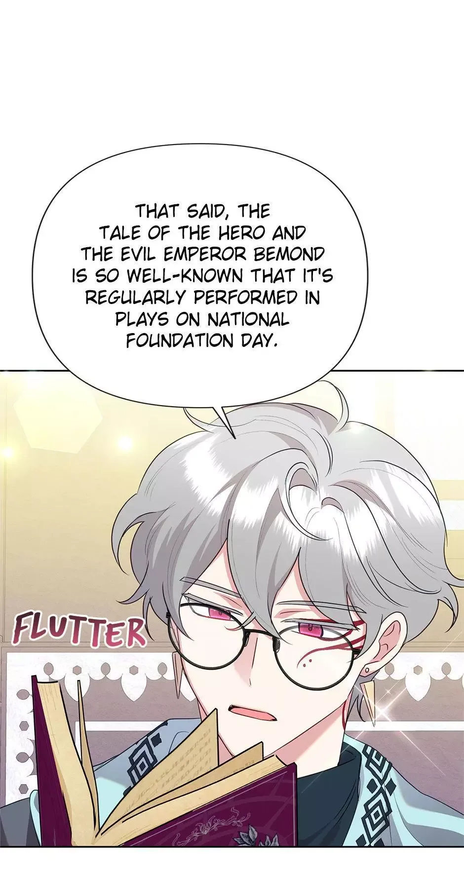 Today the Villainess has Fun Again Chapter 100 page 58