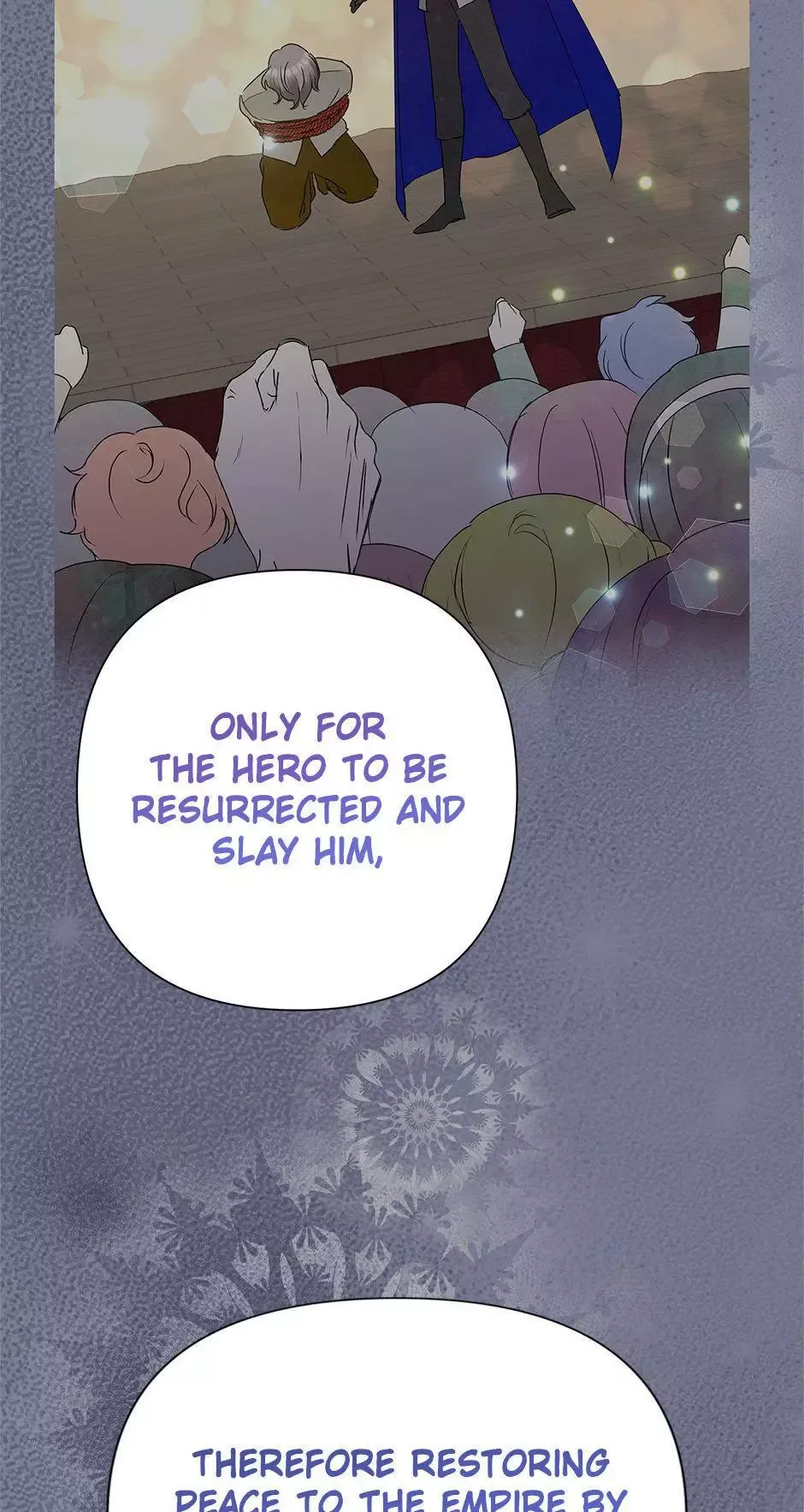 Today the Villainess has Fun Again Chapter 100 page 60