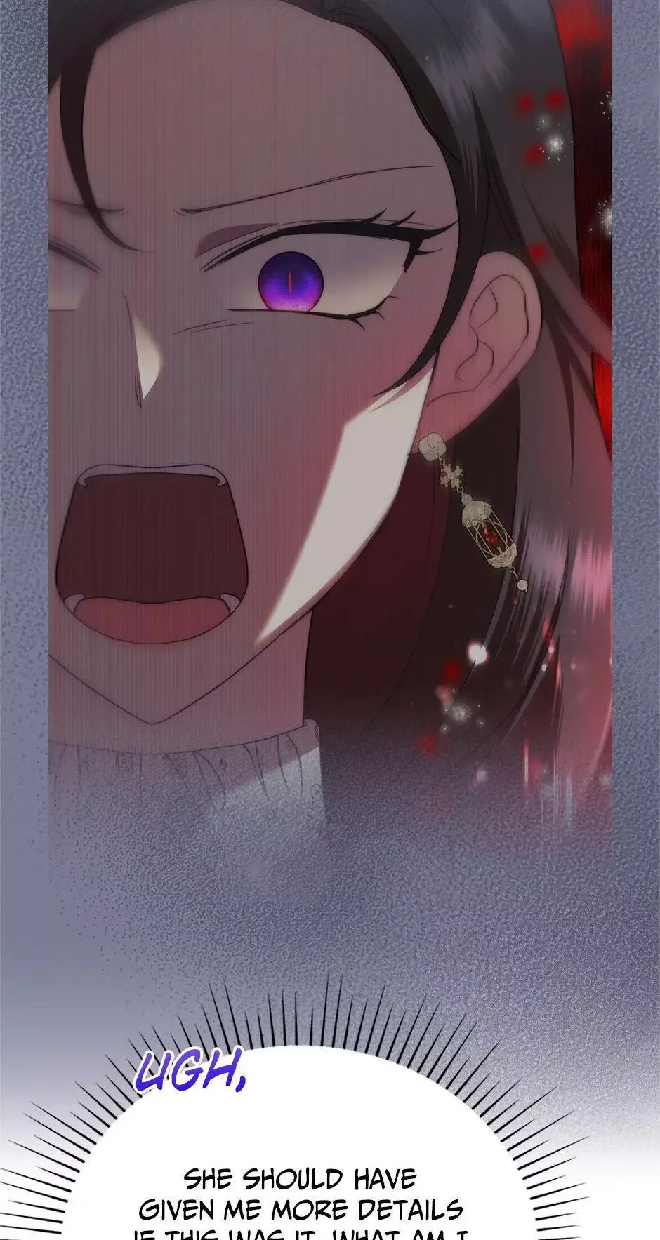 Today the Villainess has Fun Again Chapter 100 page 64