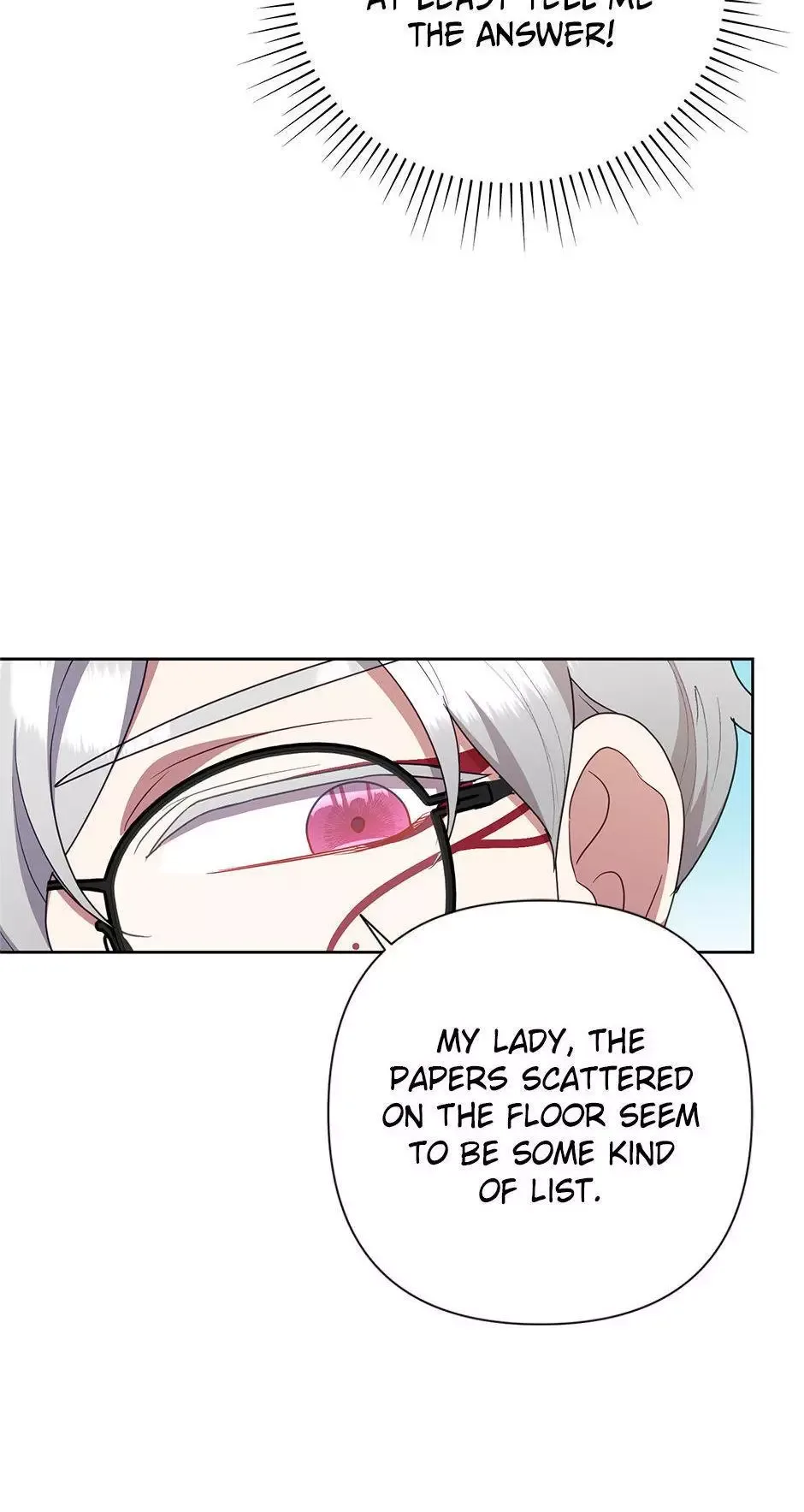 Today the Villainess has Fun Again Chapter 100 page 66