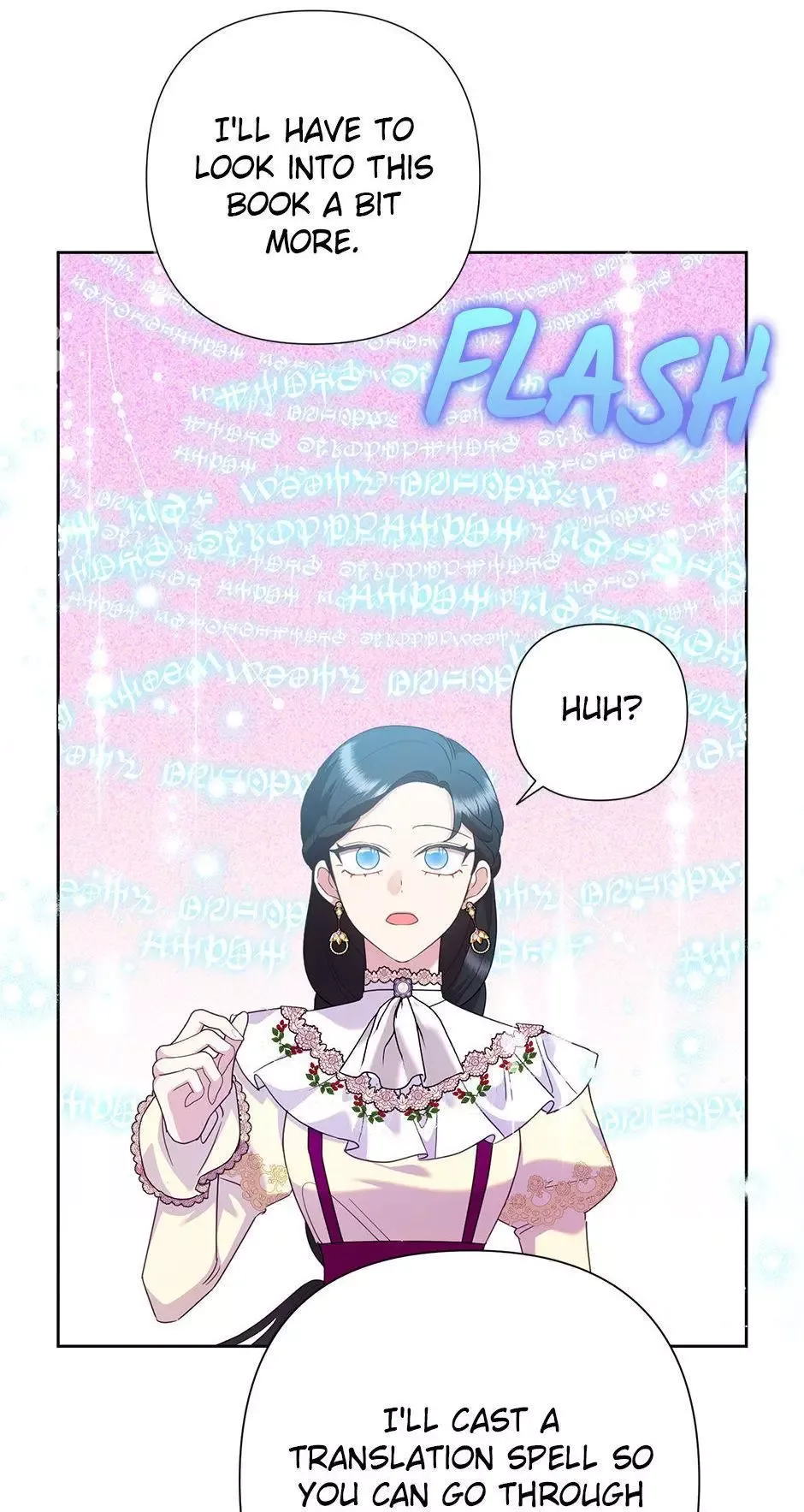 Today the Villainess has Fun Again Chapter 100 page 67