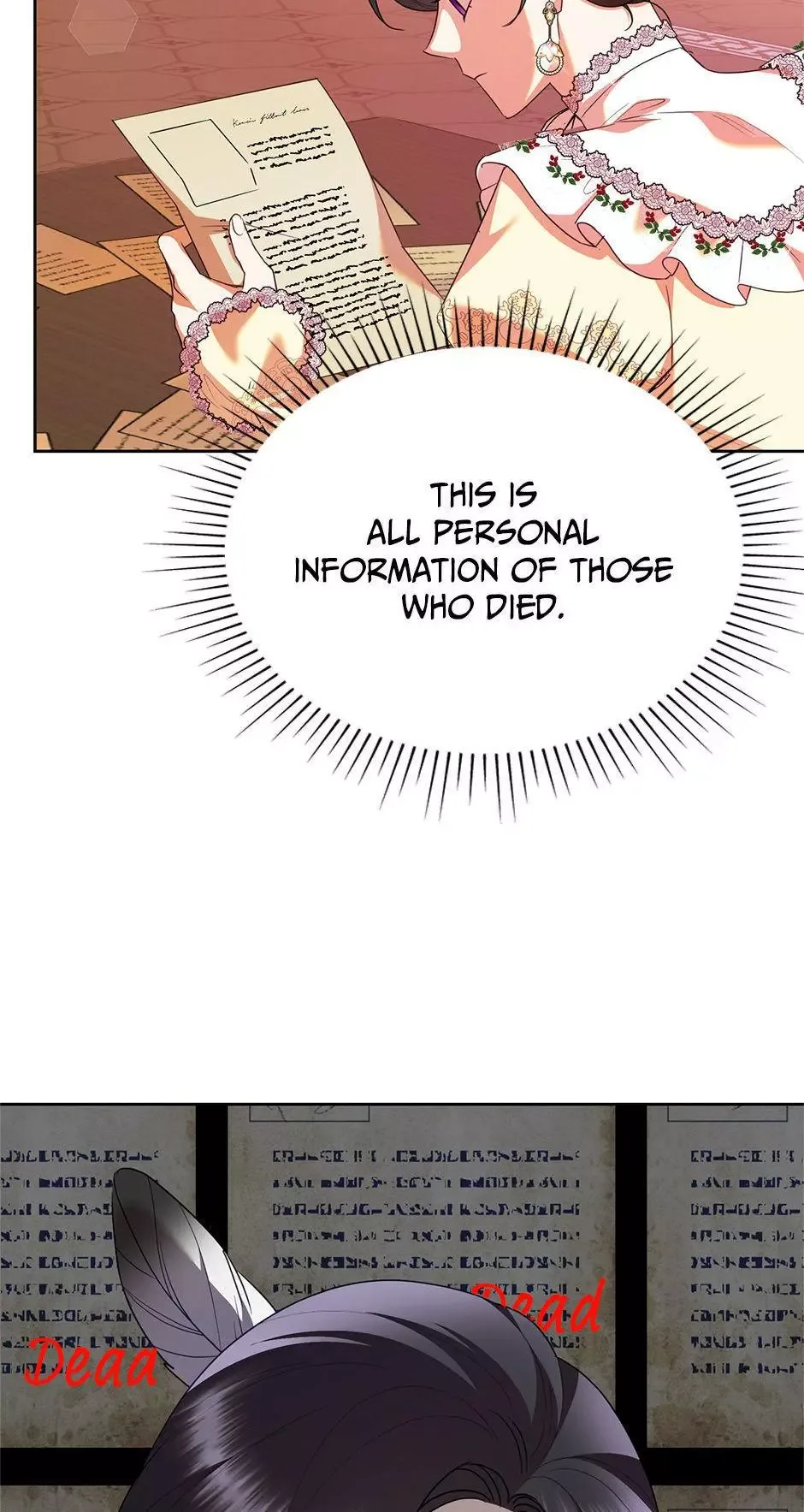 Today the Villainess has Fun Again Chapter 100 page 72