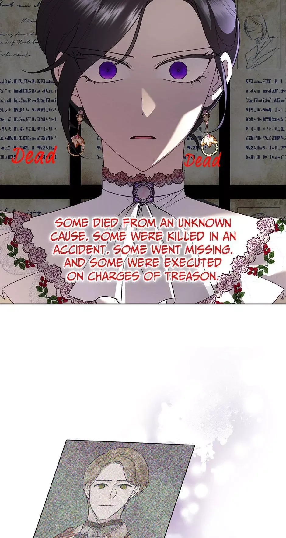 Today the Villainess has Fun Again Chapter 100 page 73