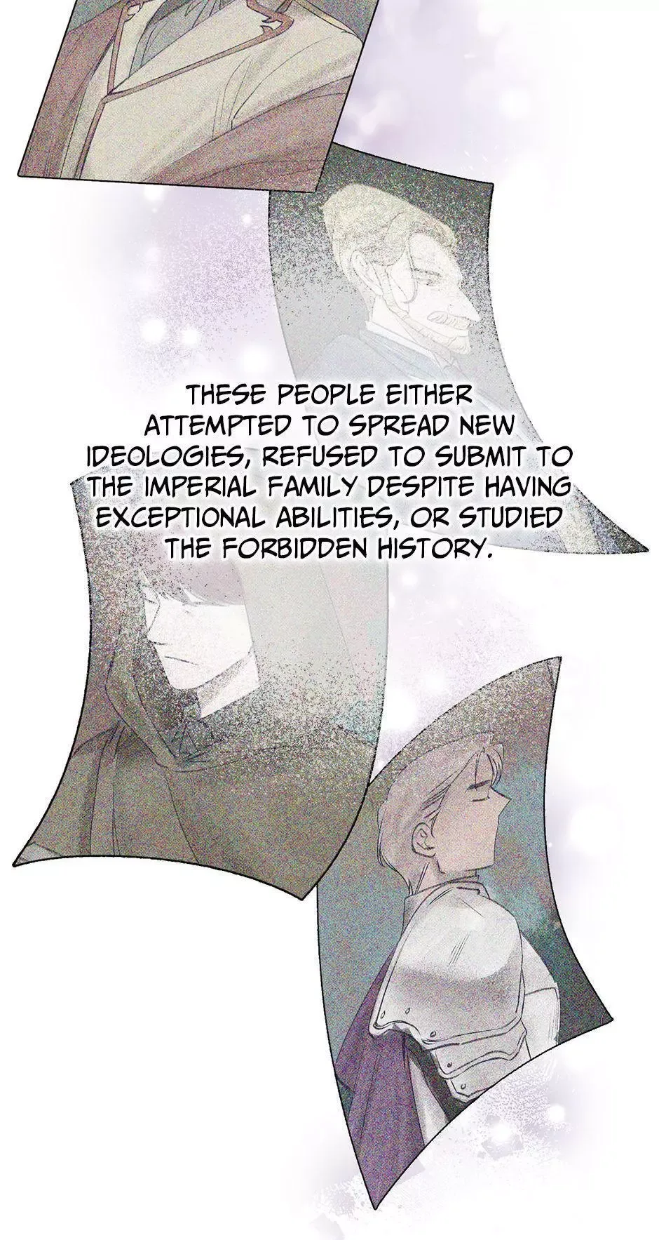 Today the Villainess has Fun Again Chapter 100 page 74