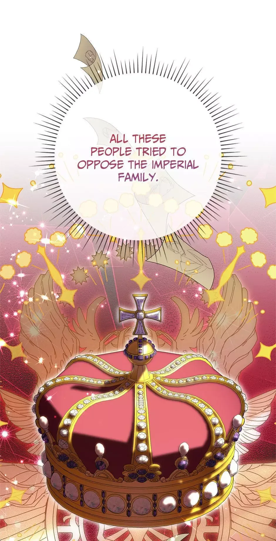 Today the Villainess has Fun Again Chapter 100 page 76