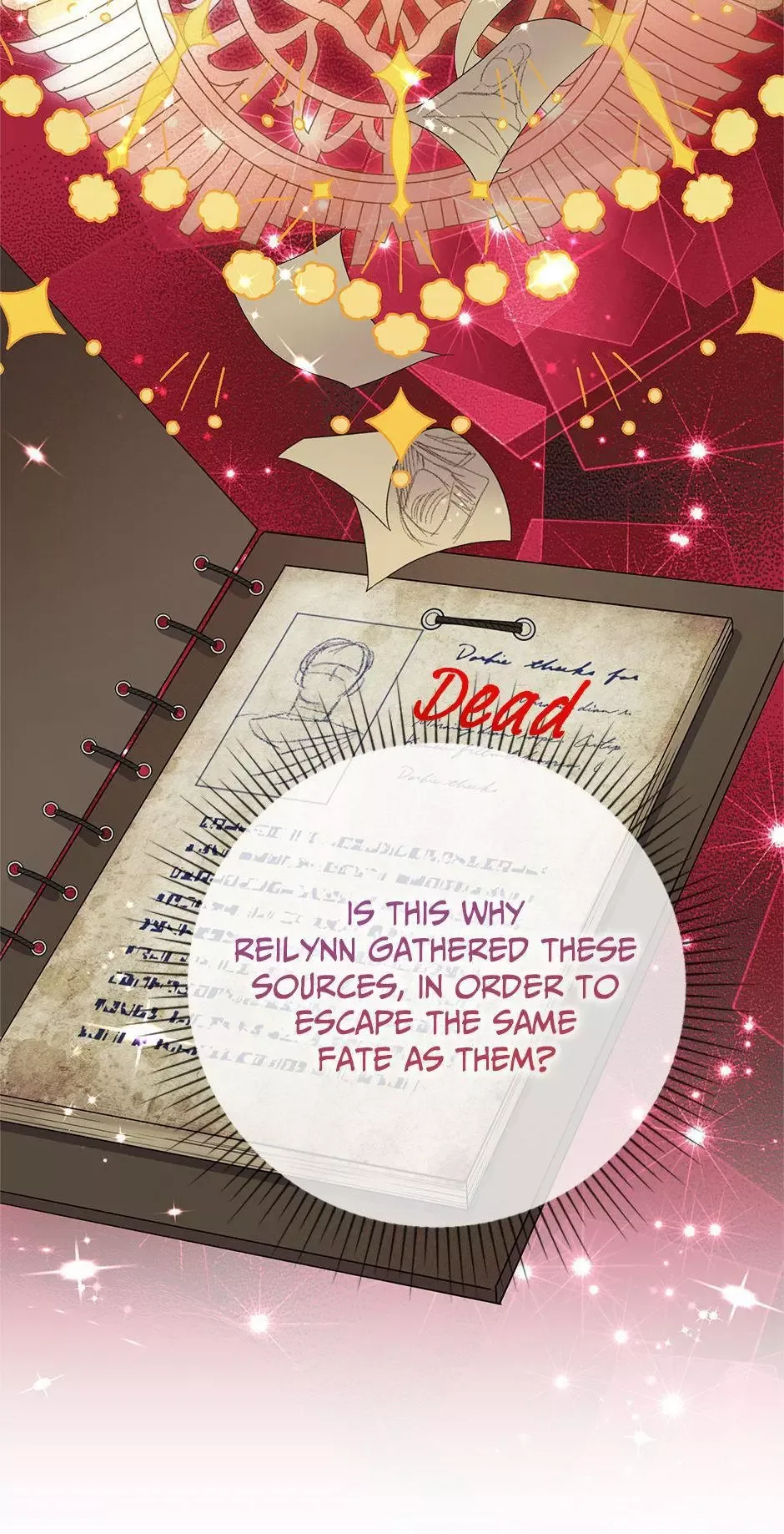 Today the Villainess has Fun Again Chapter 100 page 77