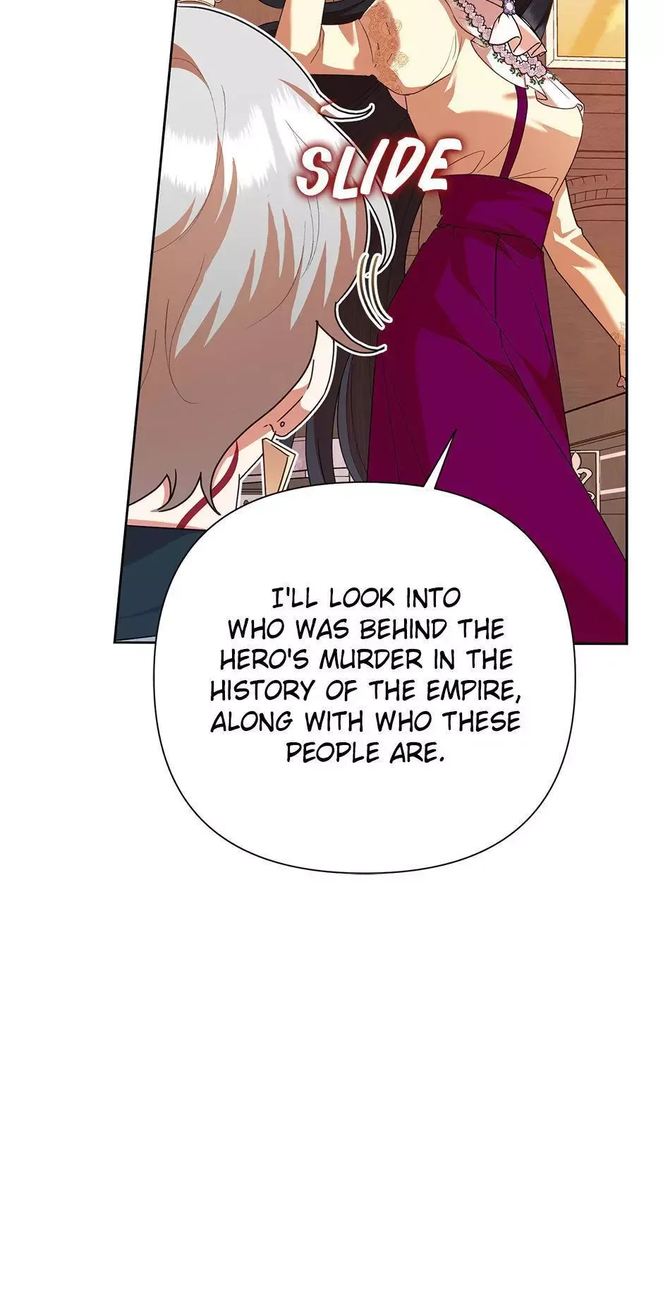 Today the Villainess has Fun Again Chapter 100 page 80